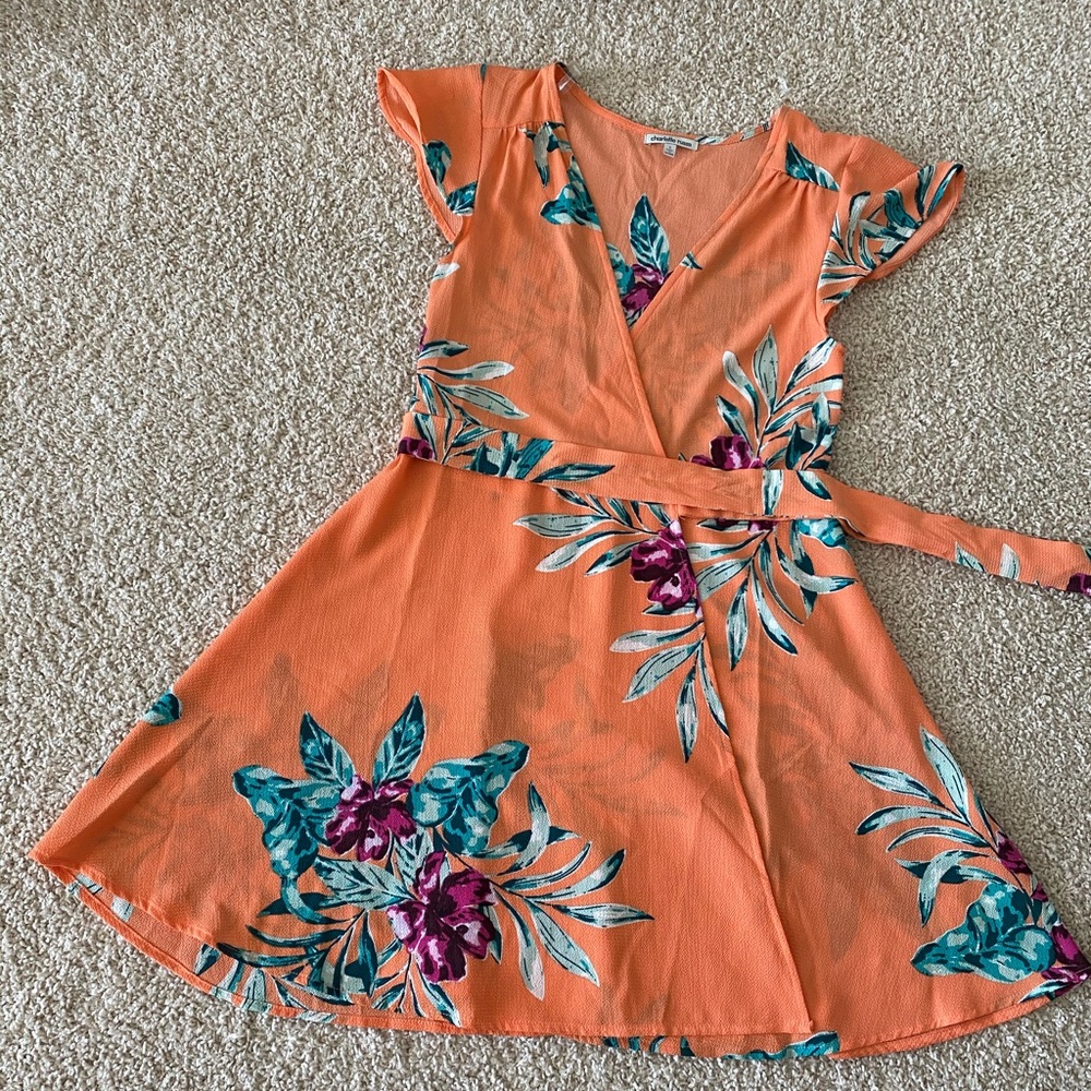 Summer dress!